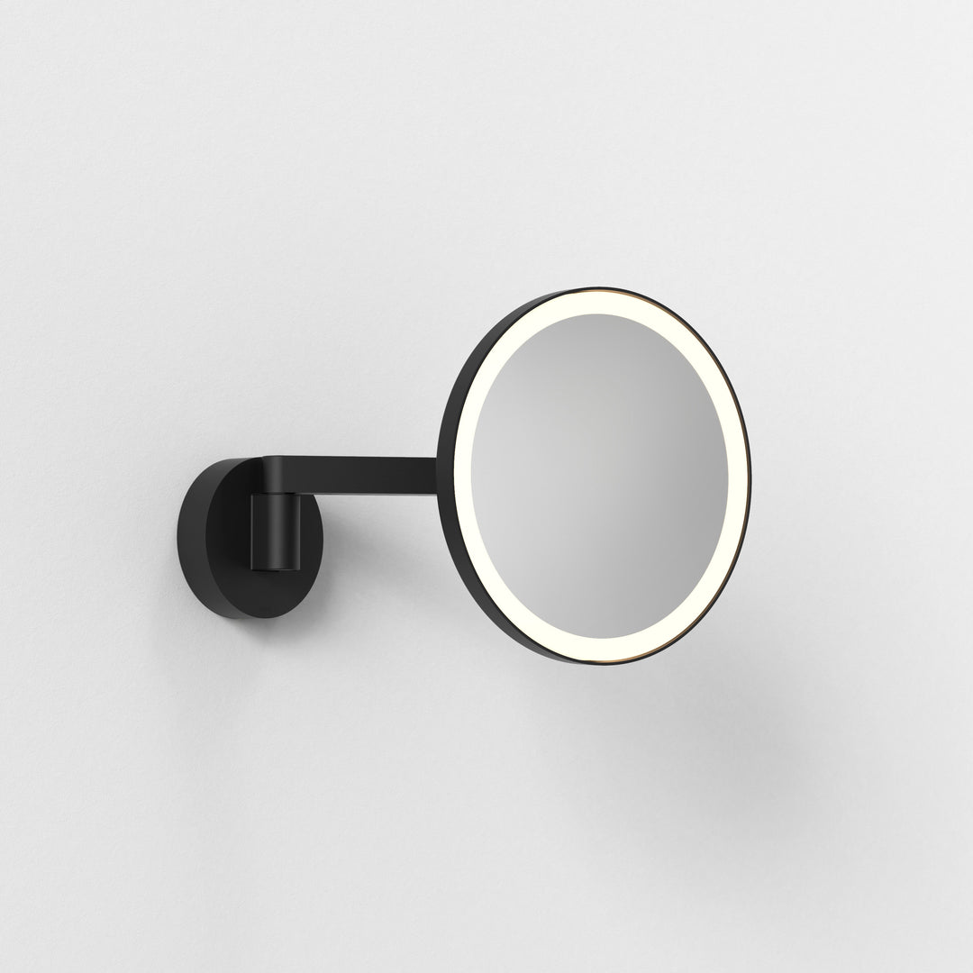 Astro Lighting Nagoya 1447003, Matt Black