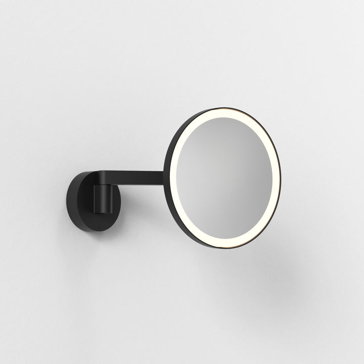 Astro Lighting Nagoya 1447003, Matt Black