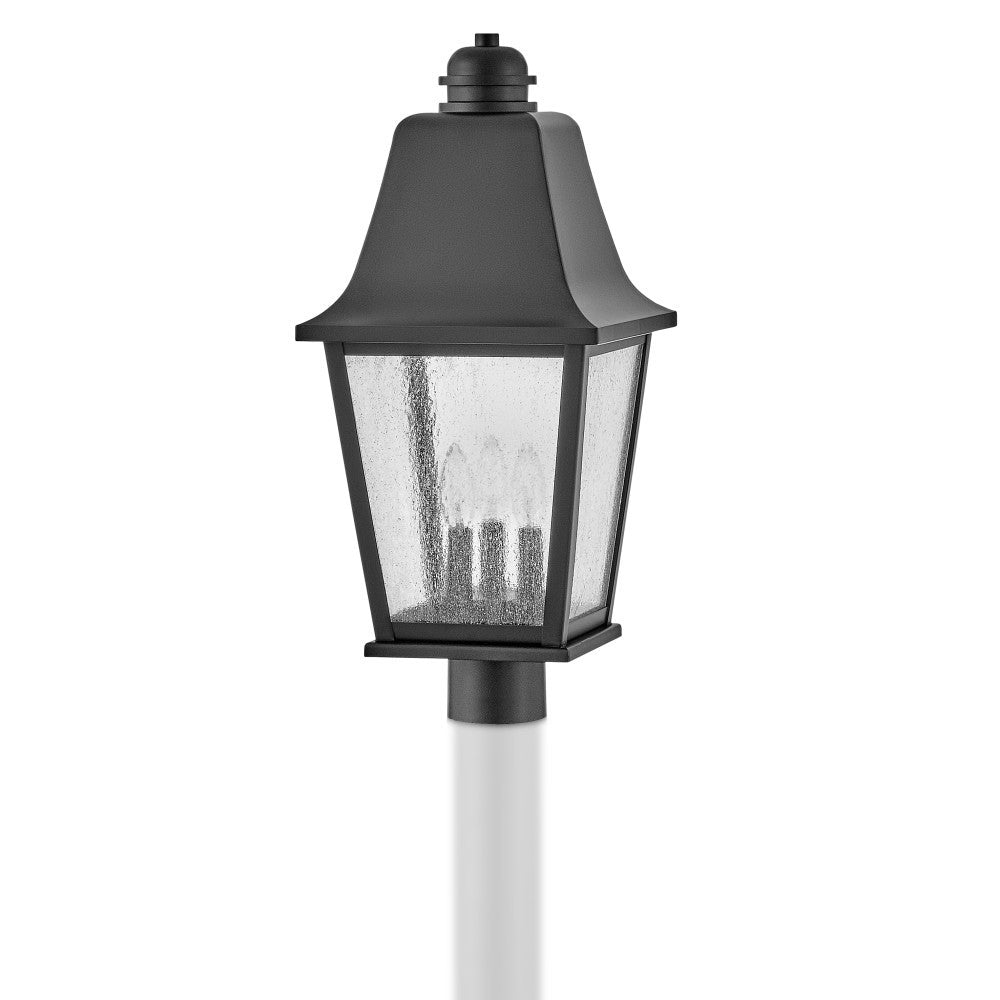 Hinkley Kingston Outdoor Post Mount Lantern