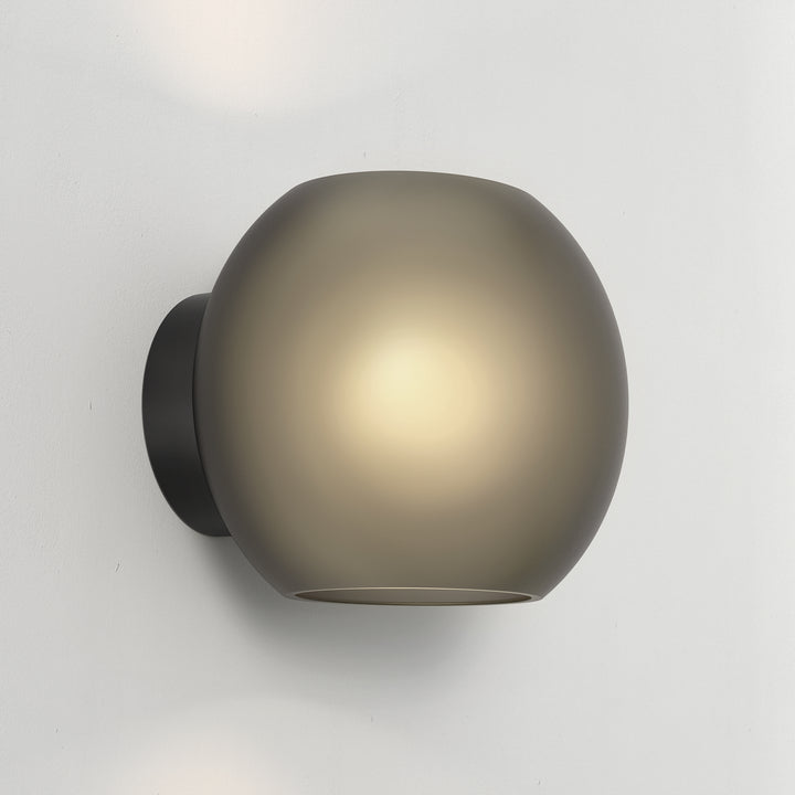 Astro Lighting Luna - Matt Black