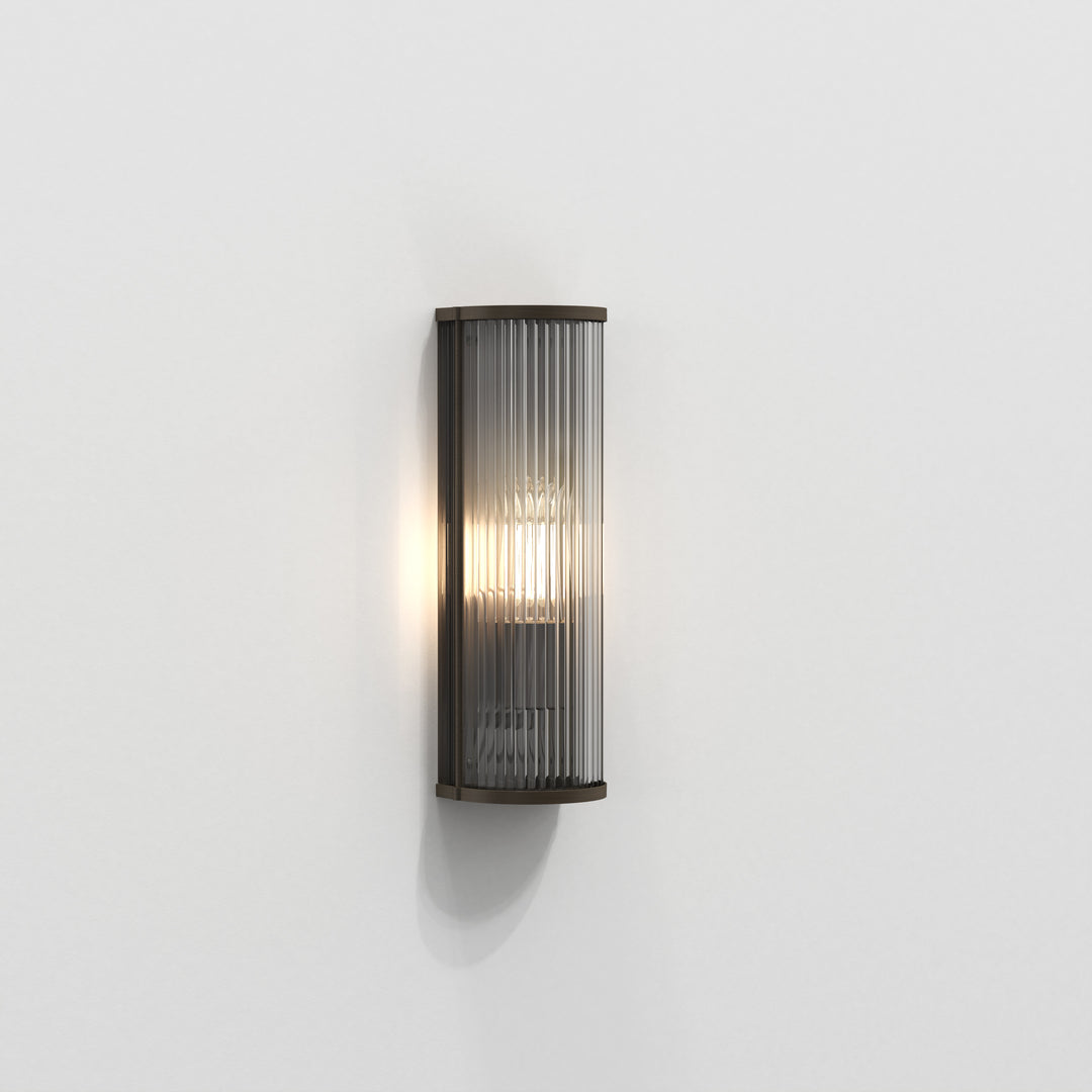 Astro Lighting Avignon Round 375 1427005, Bronze