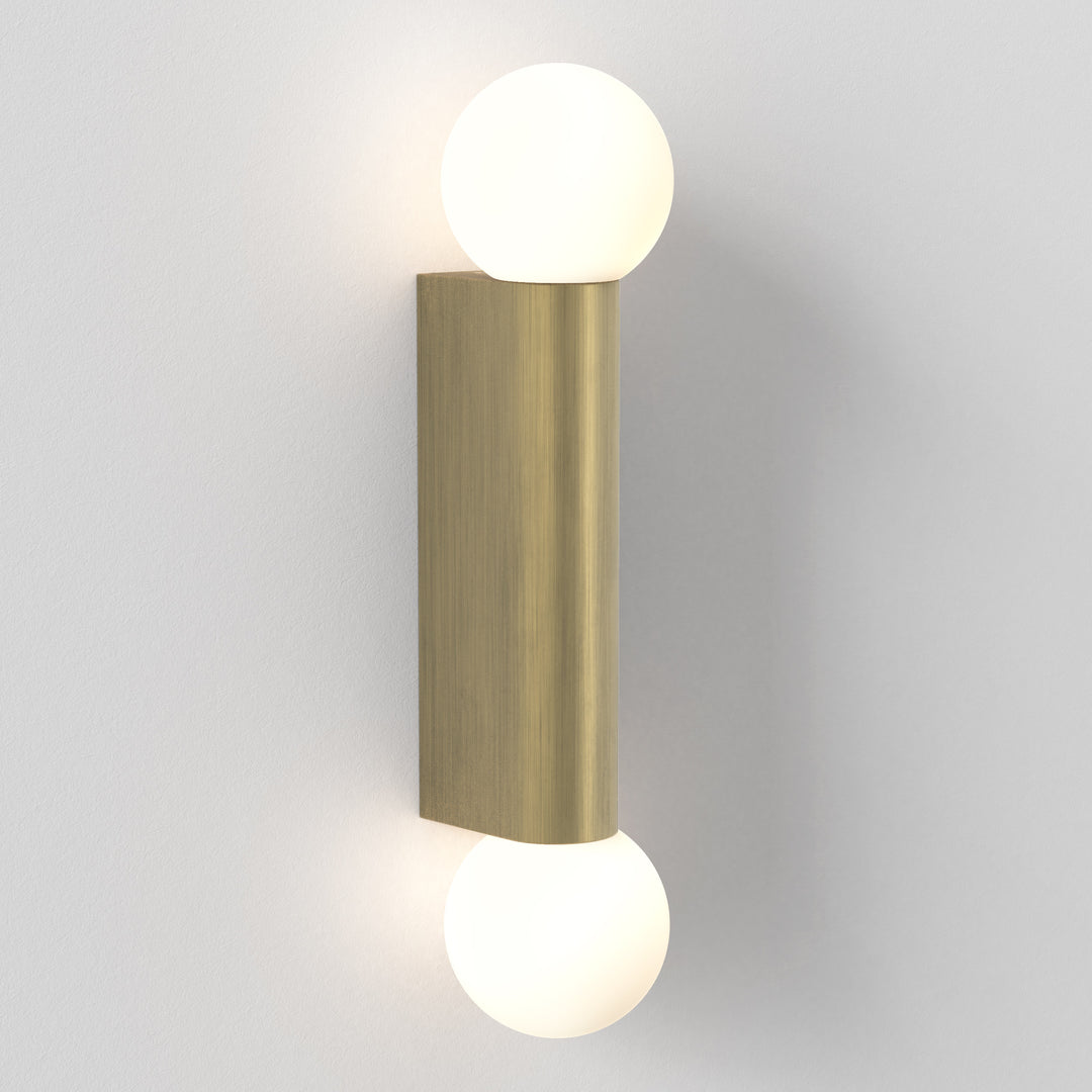 Astro Lighting Ortona Twin