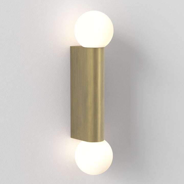 Astro Lighting Ortona Twin