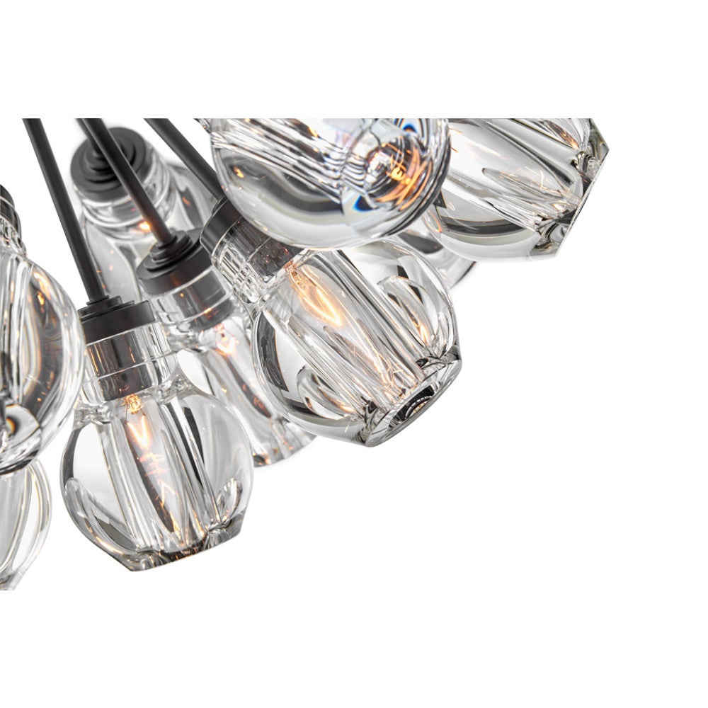 Fredrick Ramond Elise Chandelier