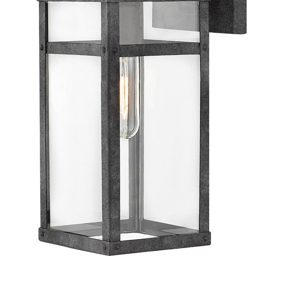 Hinkley Porter Outdoor Wall Light