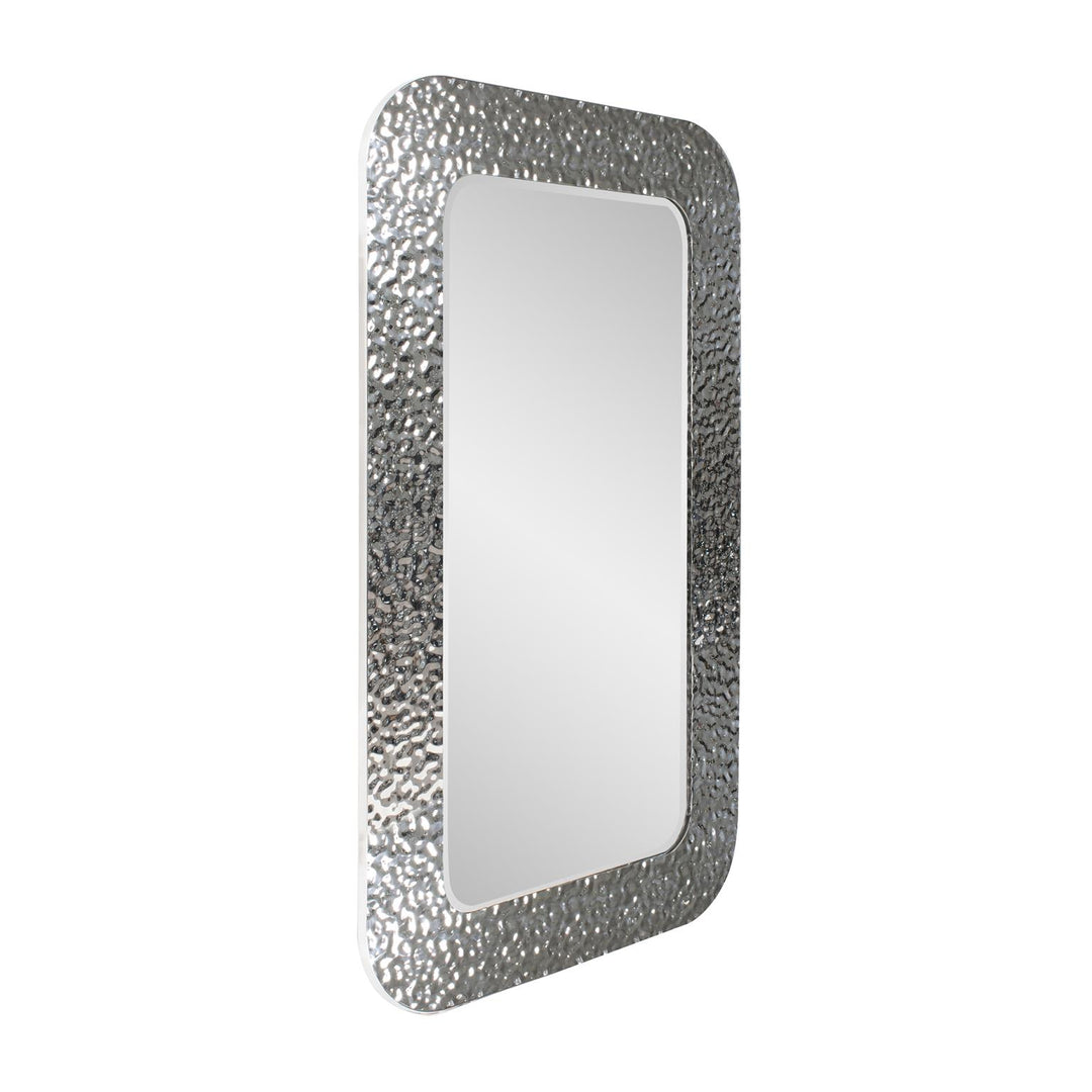 Howard Elliott Olmstead Rectangular Mirror