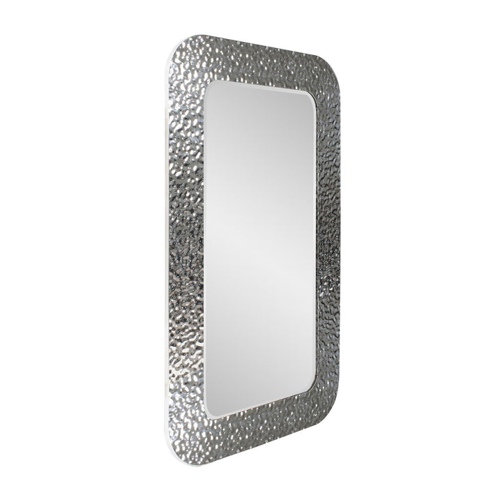 Howard Elliott Olmstead Rectangular Mirror