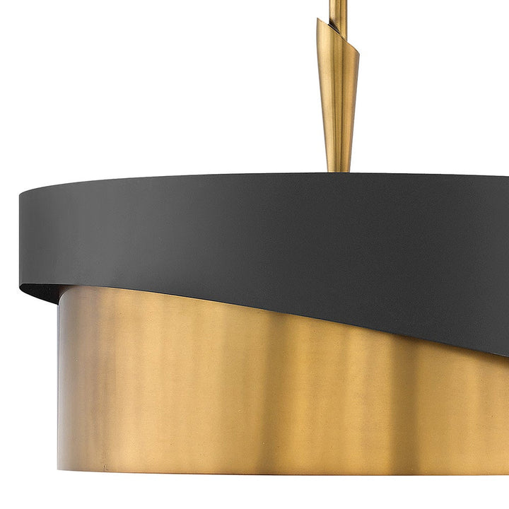 Fredrick Ramond Gigi Pendant