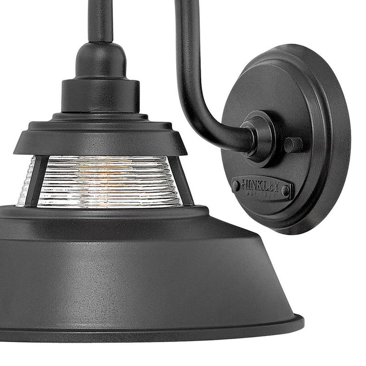 Hinkley Troyer Outdoor Wall Light