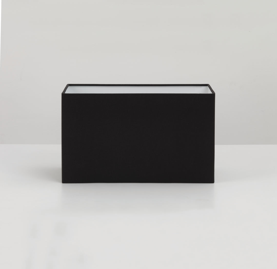 Astro Lighting Rectangle 285 - Black