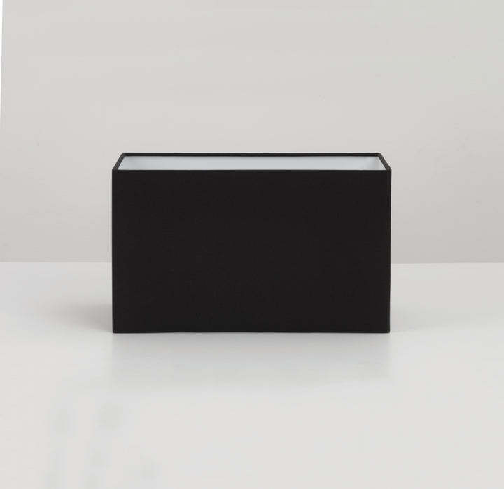 Astro Lighting Rectangle 285 - Black