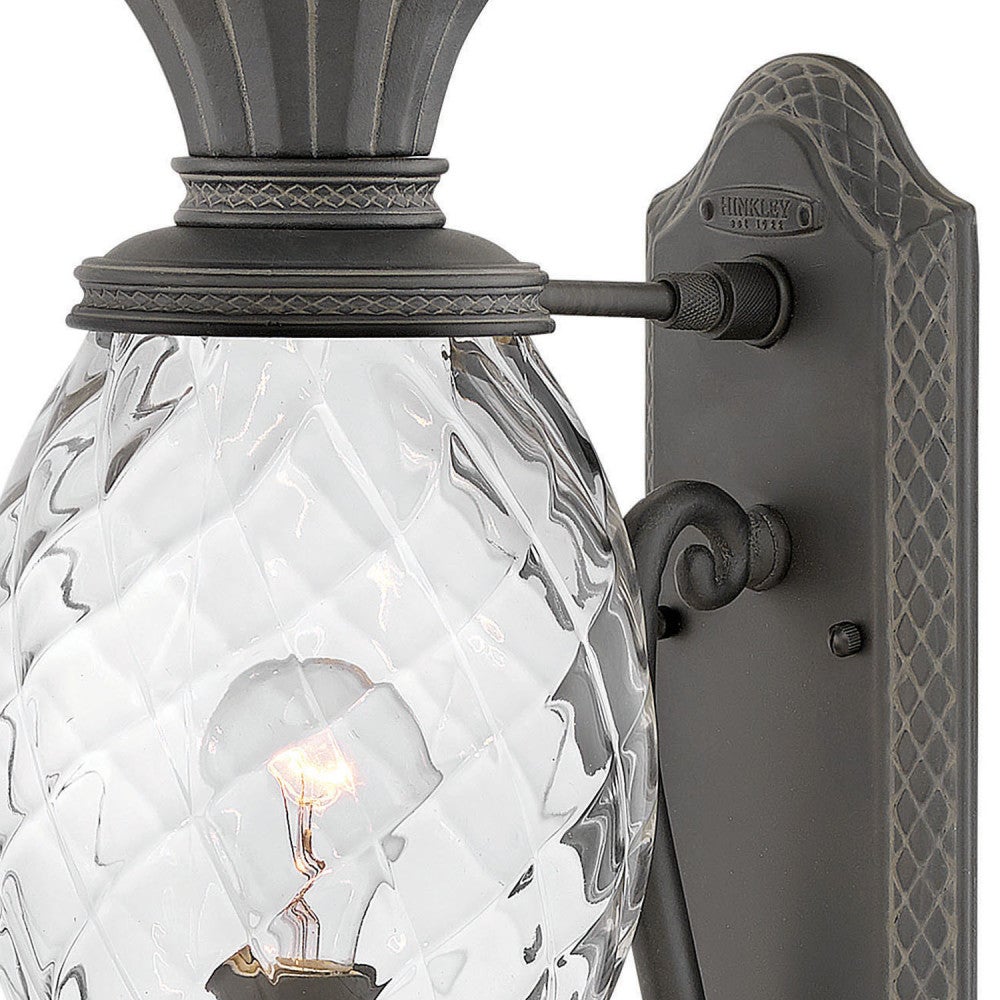 Hinkley Plantation Outdoor Wall Light