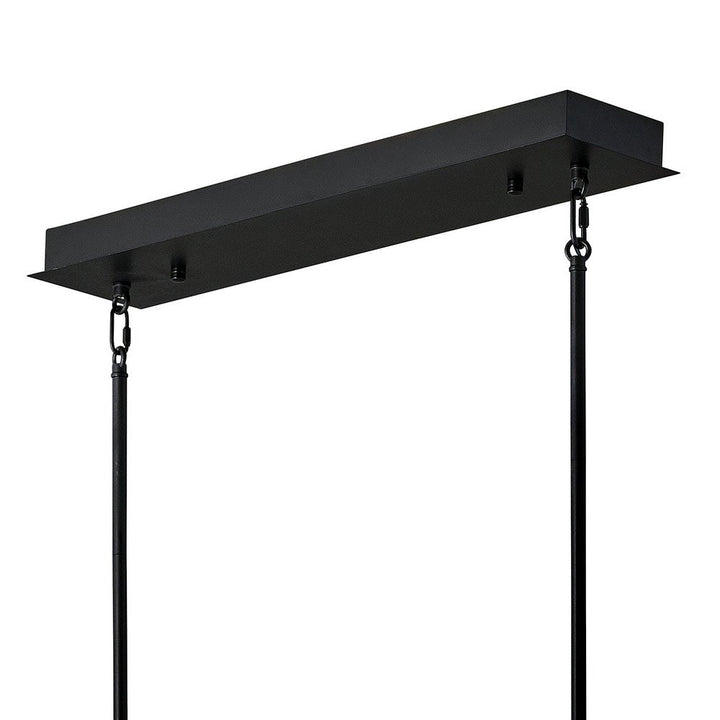 Fredrick Ramond Styx Linear Chandelier
