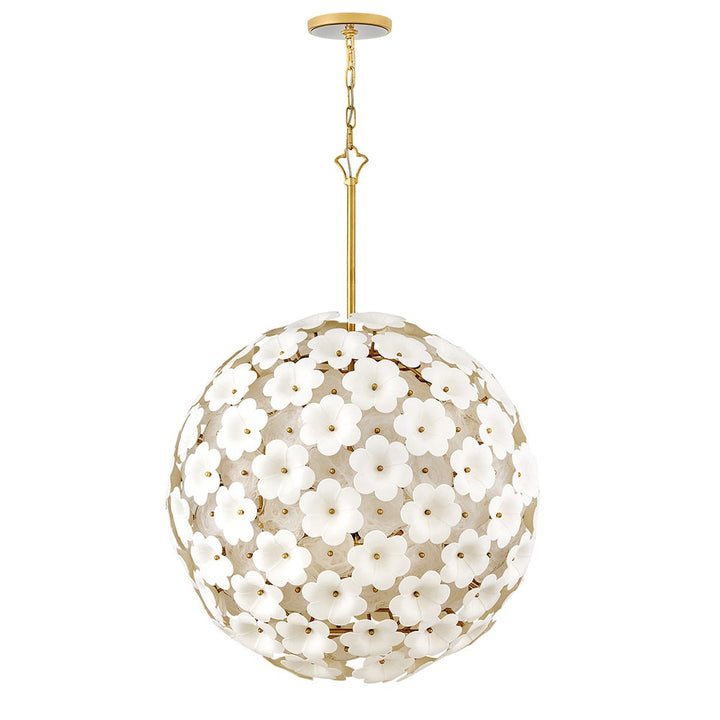 Fredrick Ramond Marianne Chandelier