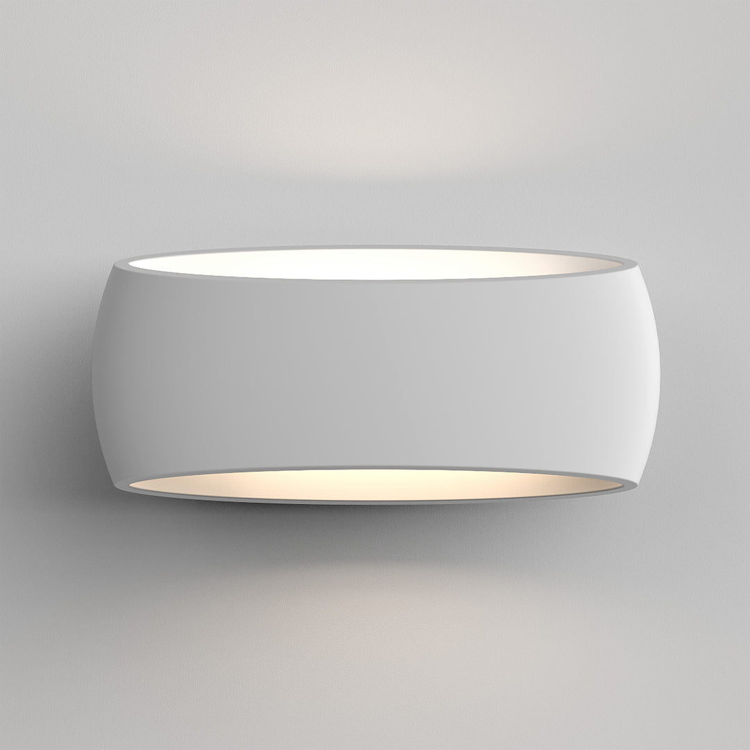 Astro Lighting Aria 370 - Plaster