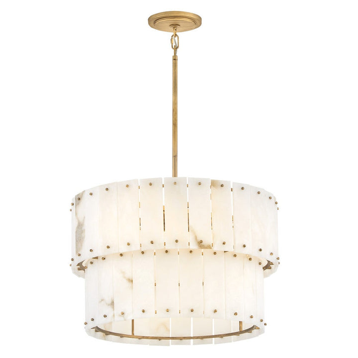 Fredrick Ramond Simone Chandelier