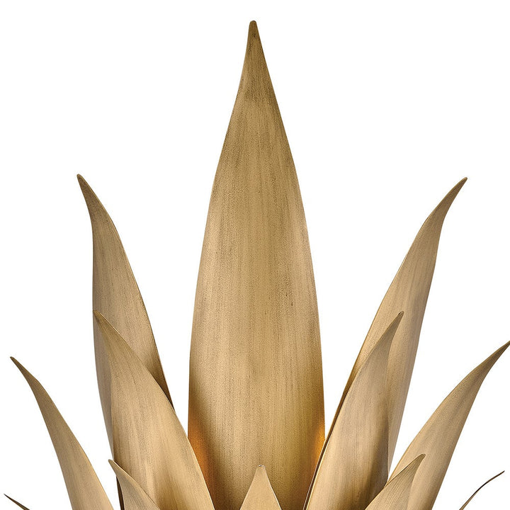 Fredrick Ramond Agave Wall Sconce