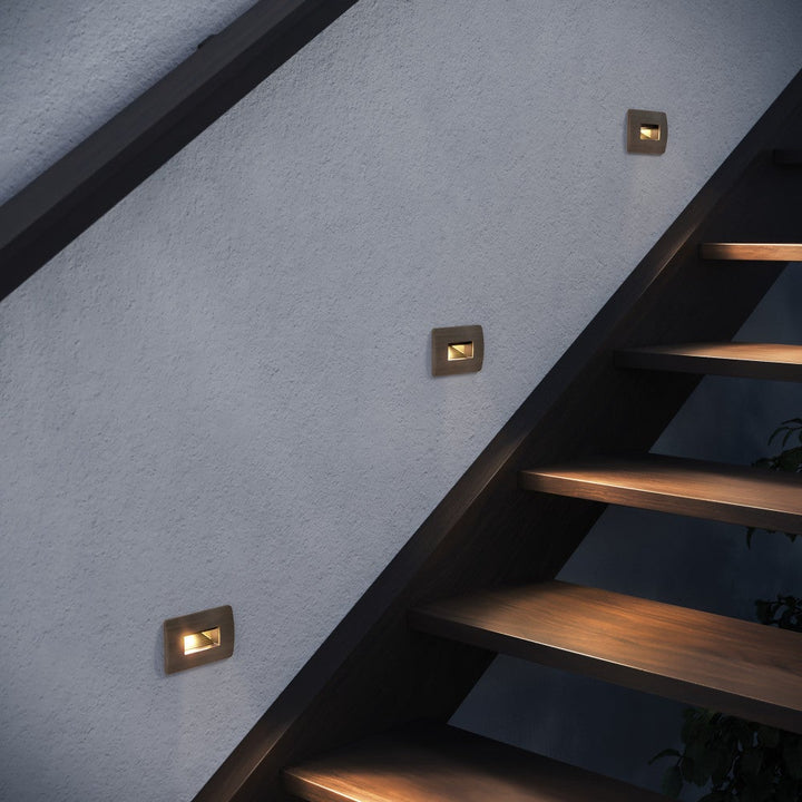 Hinkley Luna Landscape Step & Deck Light