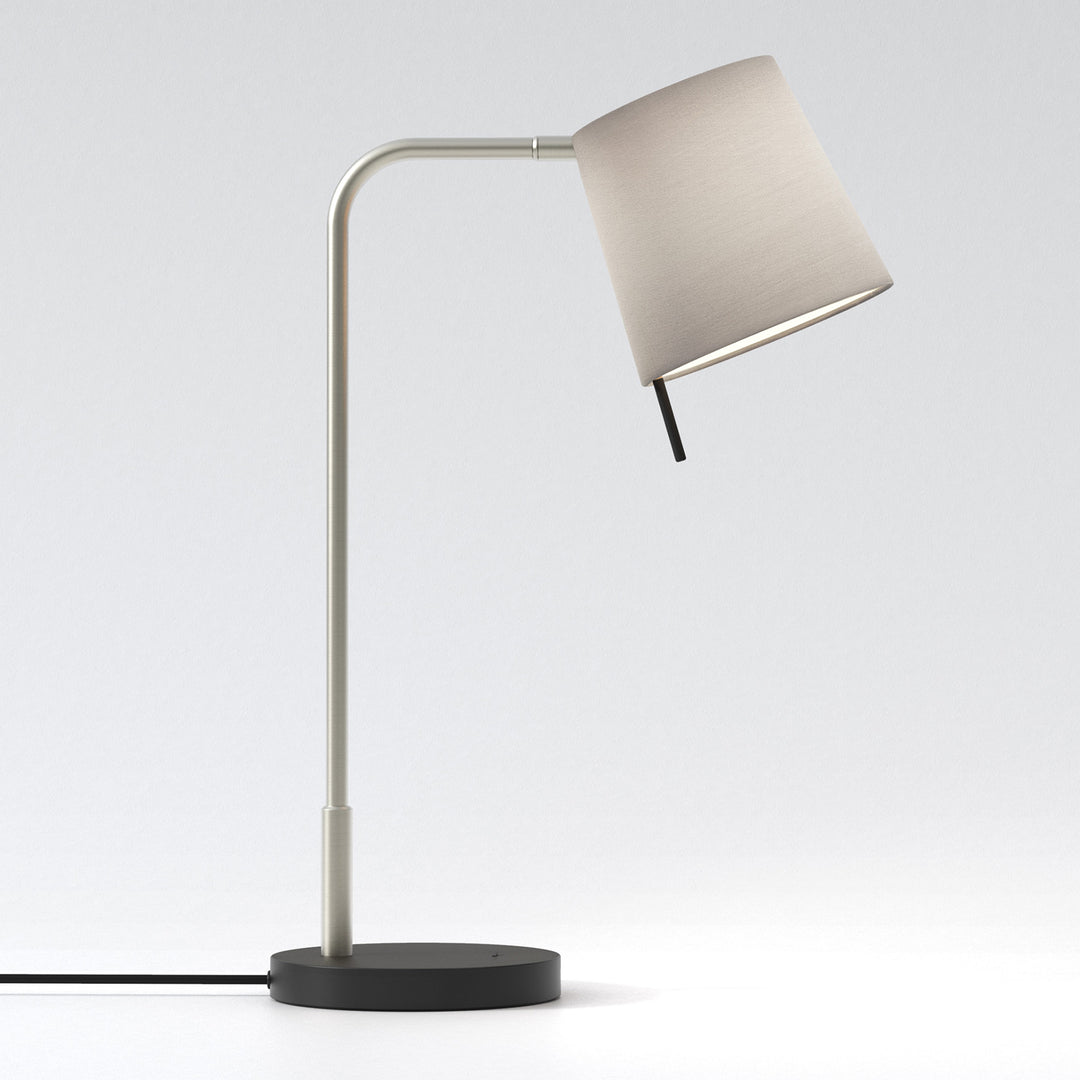 Astro Lighting Mitsu Table - Matt Nickel