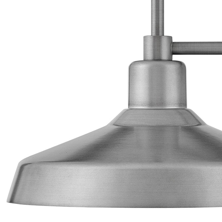 Hinkley Forge Outdoor Wall Light