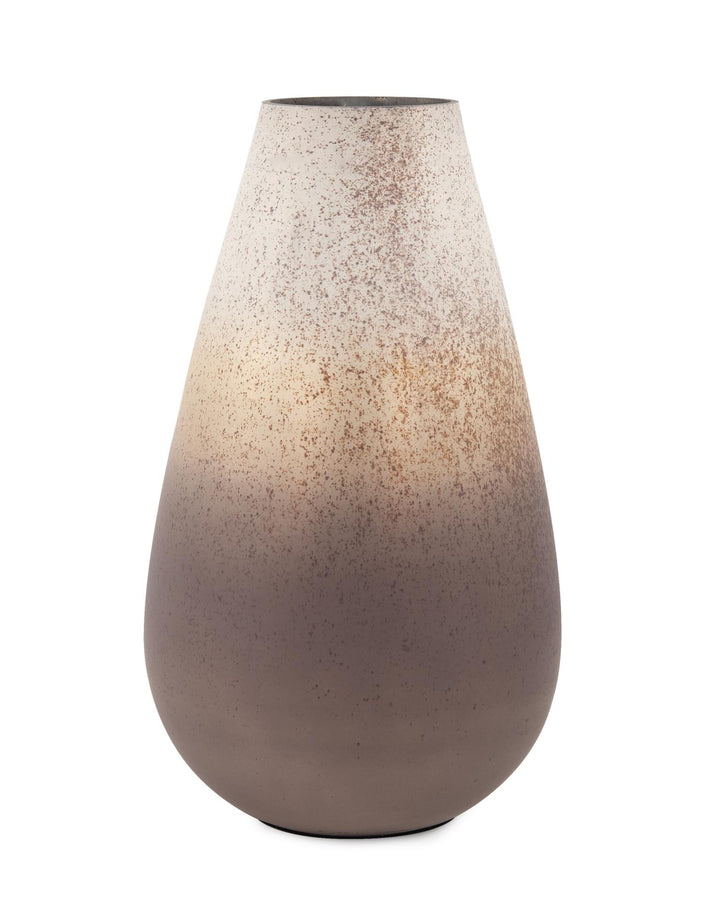 Howard Elliott Alana Ombre Glass Vase