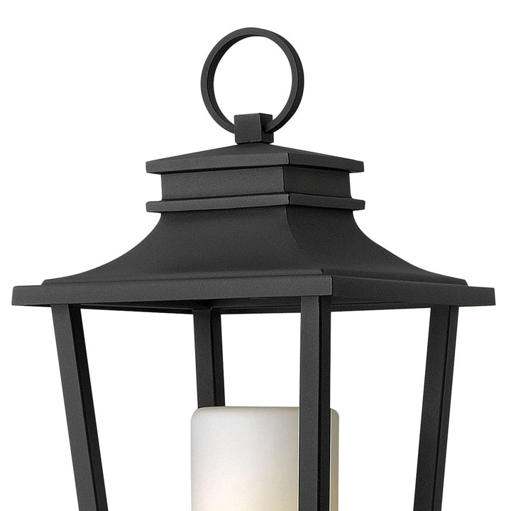 Hinkley Sullivan Outdoor Post Mount Lantern