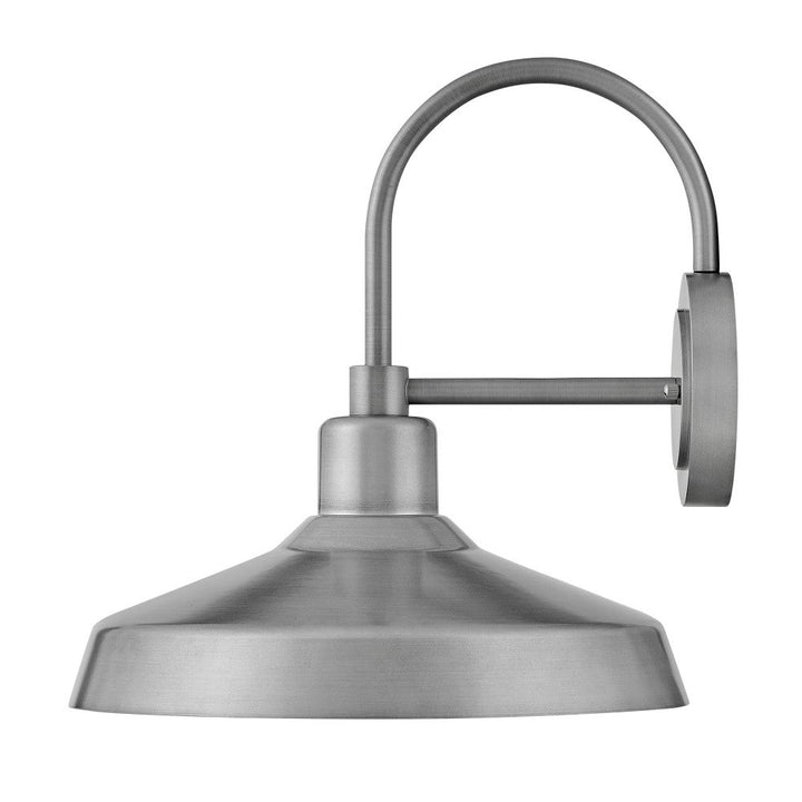 Hinkley Forge Outdoor Wall Light