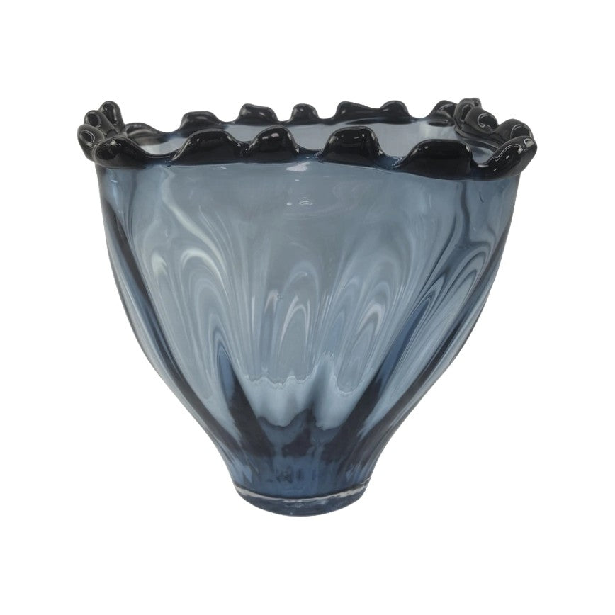 Howard Elliott Deepwater Vase Small