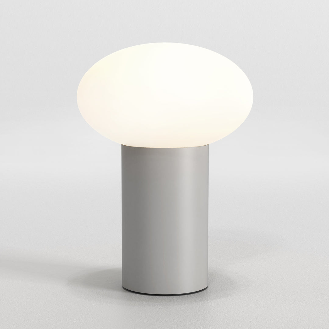 Astro Lighting Zeppo Portable - Pebble Grey