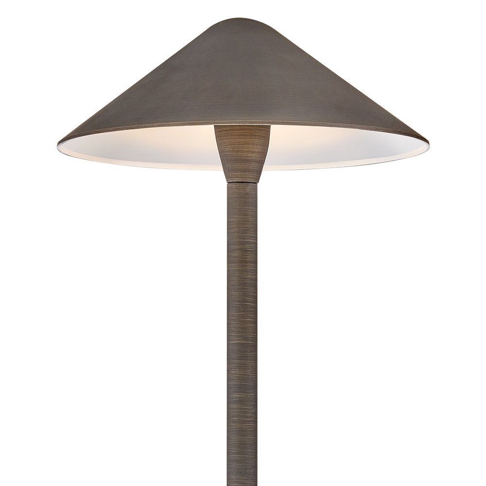 Hinkley Hardy Island Lg. Standard Path Light