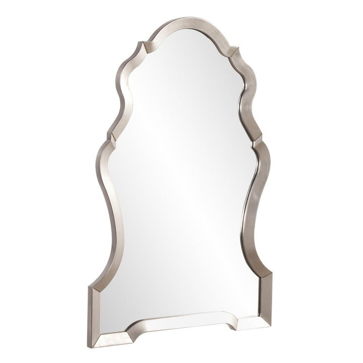 Howard Elliott Nadia Mirror