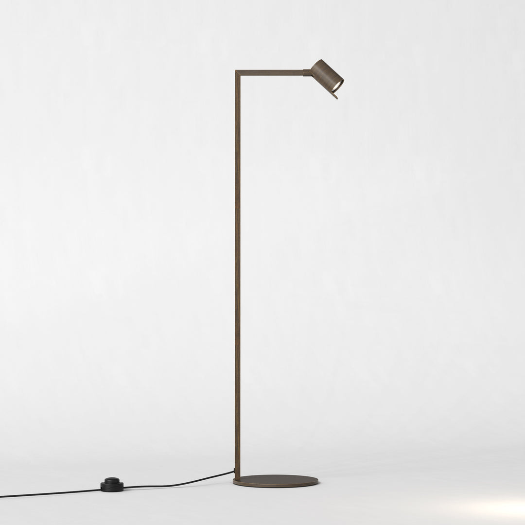Astro Lighting Ascoli Floor - Bronze