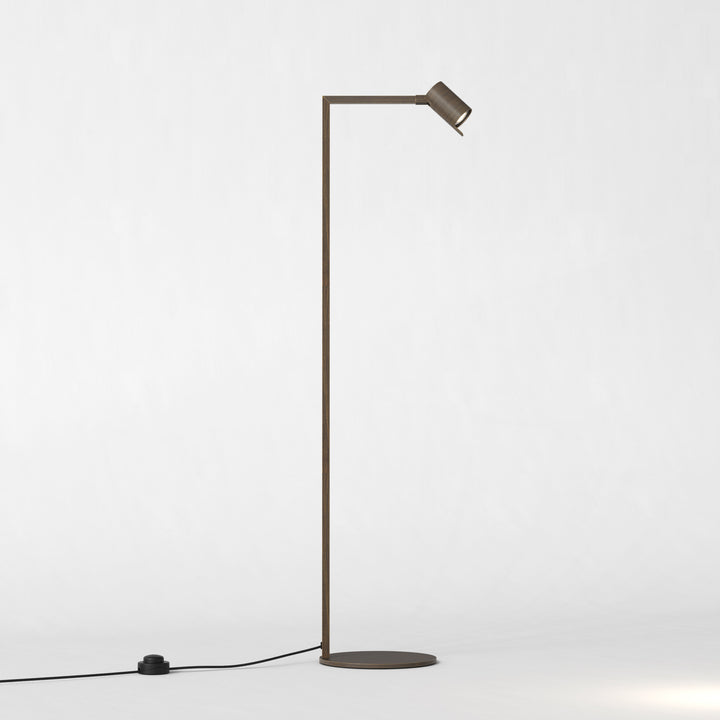Astro Lighting Ascoli Floor - Bronze
