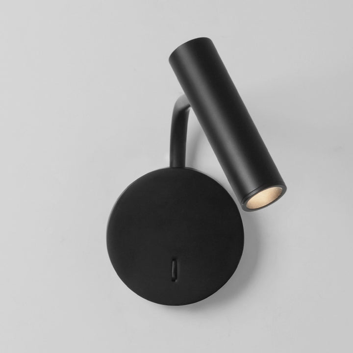 Astro Lighting Enna Wall LED - Matt Black