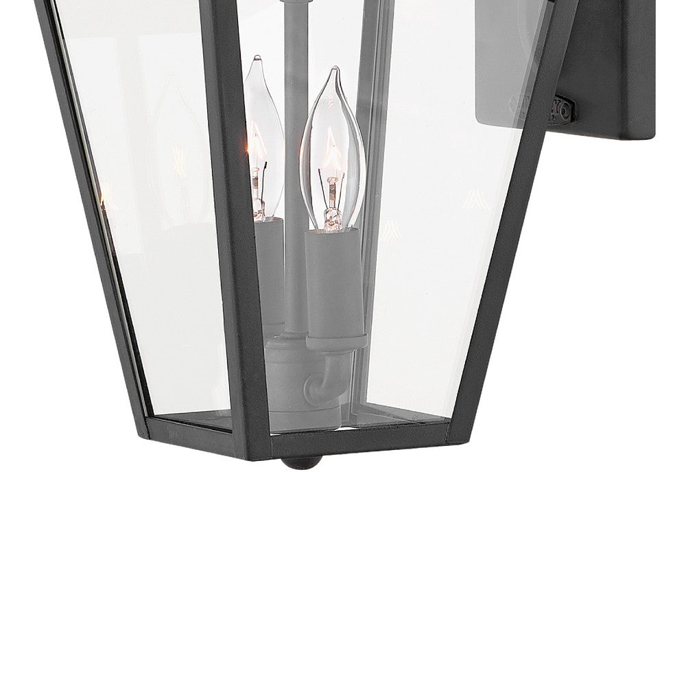 Hinkley Alford Place Outdoor Wall Light