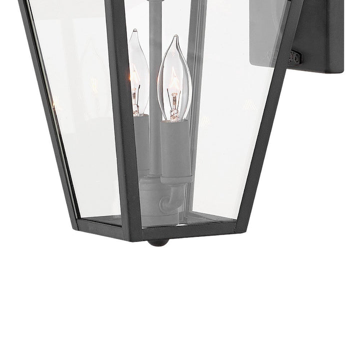 Hinkley Alford Place Outdoor Wall Light