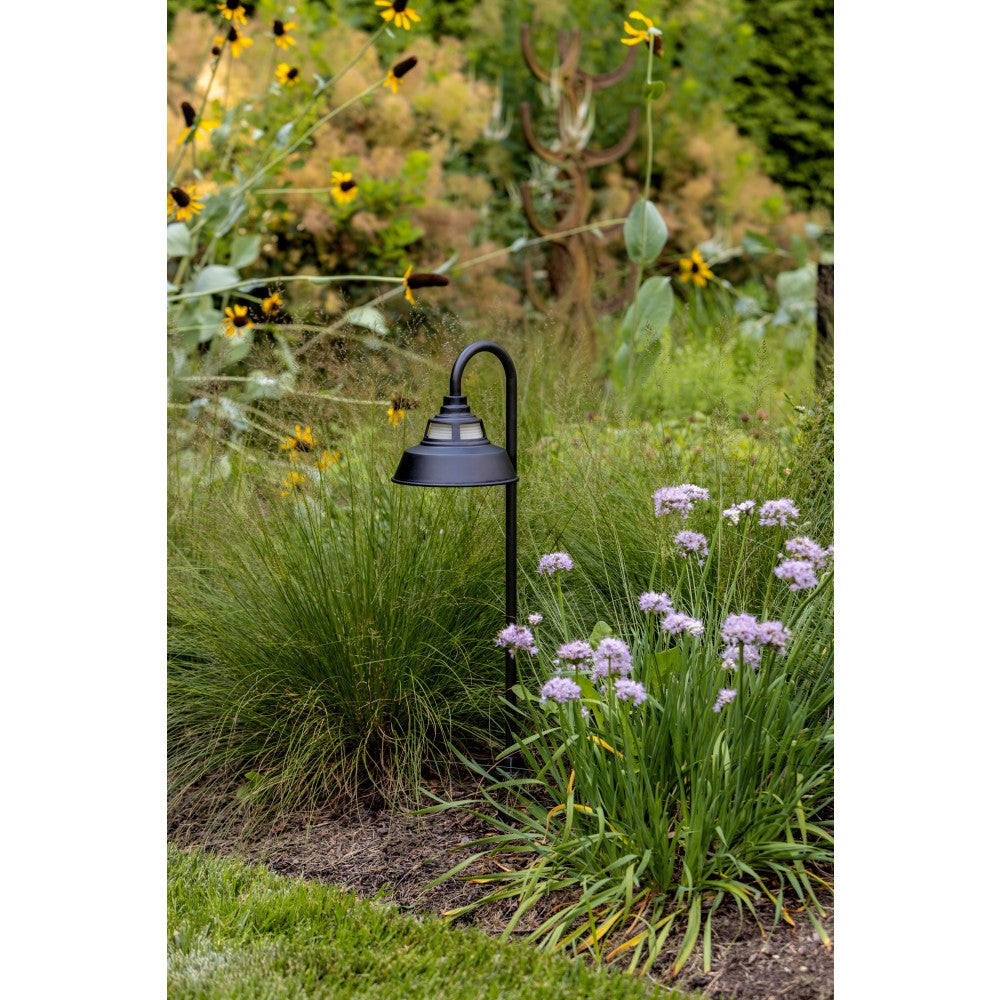 Hinkley Troyer Landscape Path Light