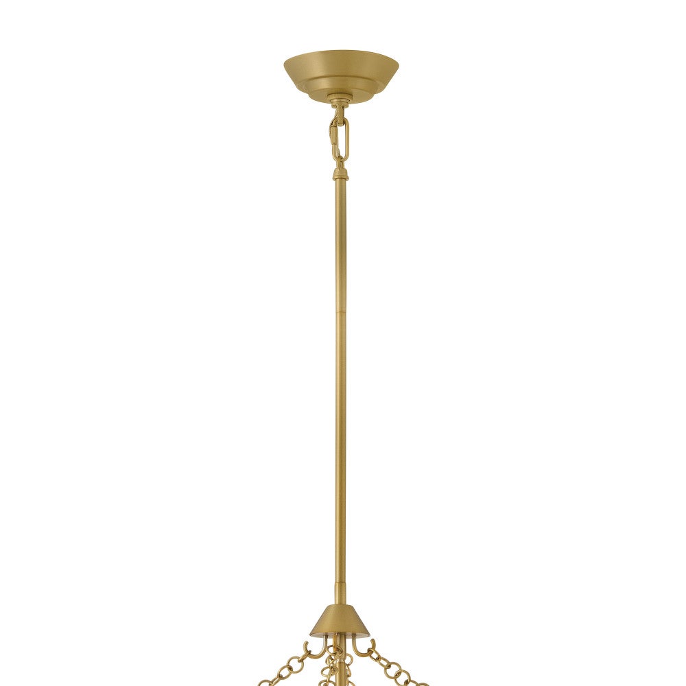 Fredrick Ramond Veleta Chandelier
