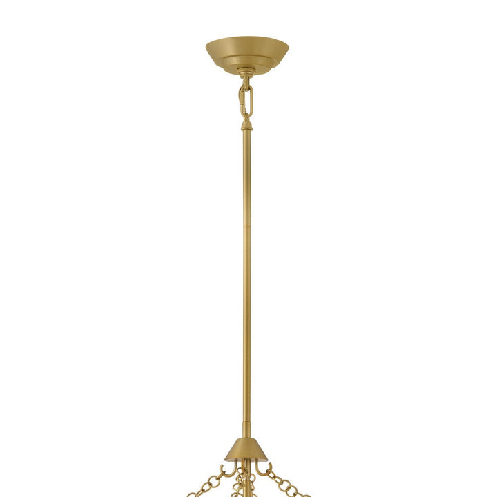 Fredrick Ramond Veleta Chandelier