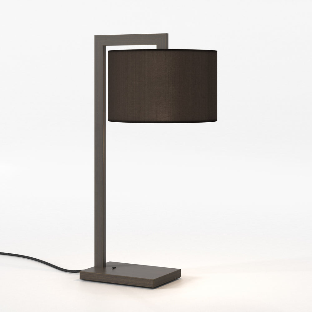 Astro Lighting Ravello Table 1222045, Bronze