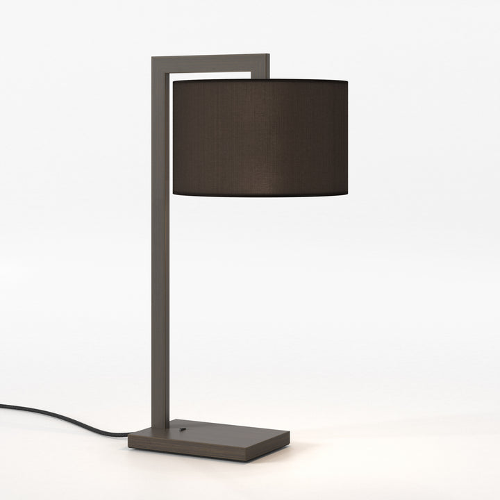 Astro Lighting Ravello Table 1222045, Bronze