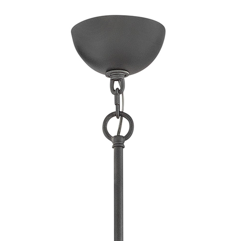 Fredrick Ramond Perriand Chandelier