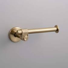 Buster + Punch Toilet Roll Holder | Cast