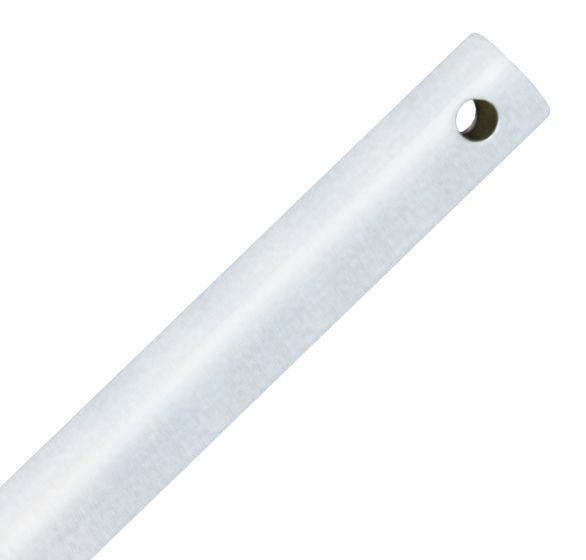 Savoy House Downrod in Polished Chrome DR-36-11