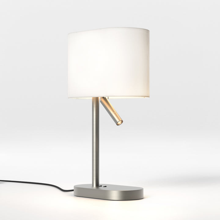 Astro Lighting Venn Table Reader - Matt Nickel