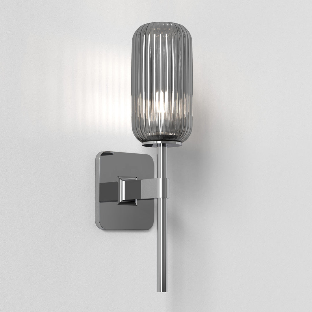 Astro Lighting Tacoma Single - Polished Chrome