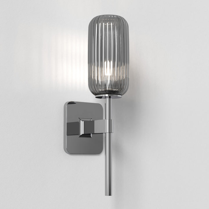 Astro Lighting Tacoma Single - Polished Chrome