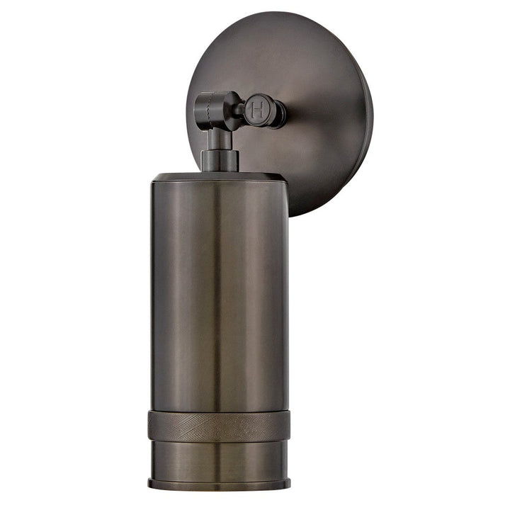 Hinkley Pratt Outdoor Wall Light