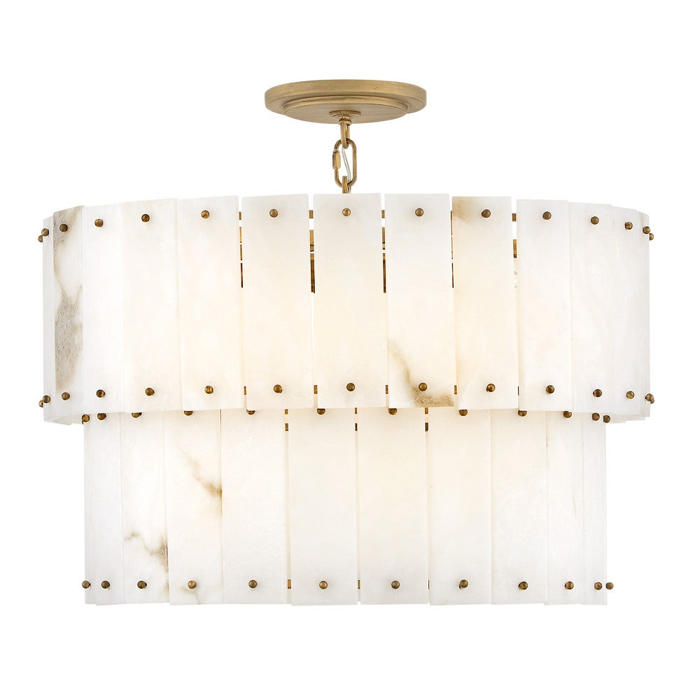 Fredrick Ramond Simone Chandelier