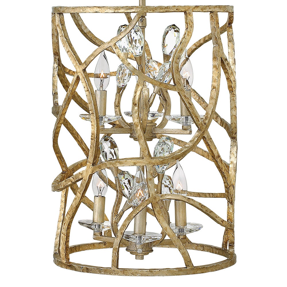 Fredrick Ramond Eve Chandelier